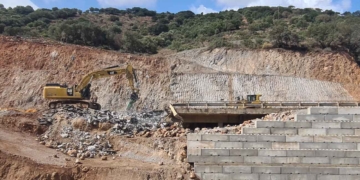 ΒΟΑΚ: Πέντε ημέρες ταλαιπωρίας για να προχωρήσει το έργο – Φορείς της Κρήτης προειδοποιούν (βίντεο)