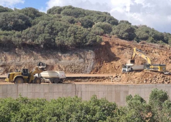 ΒΟΑΚ: Πέντε ημέρες ταλαιπωρίας για να προχωρήσει το έργο – Φορείς της Κρήτης προειδοποιούν (βίντεο)