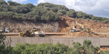 ΒΟΑΚ: Πέντε ημέρες ταλαιπωρίας για να προχωρήσει το έργο – Φορείς της Κρήτης προειδοποιούν (βίντεο)