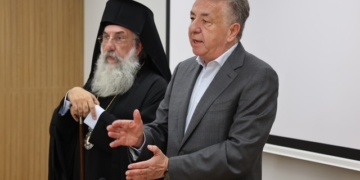 Εκτονώθηκε η κρίση στο Φανάρι μετά τις διαβολές