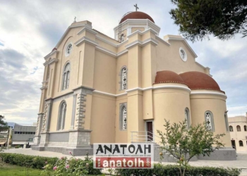 Ολοκληρώθηκαν οι εργασίες αποκατάστασης στον Μητροπολιτικό Ναό της Μεγάλης Παναγίας