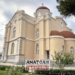 Ολοκληρώθηκαν οι εργασίες αποκατάστασης  στον Μητροπολιτικό Ναό της Μεγάλης Παναγίας