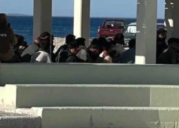 Απάνθρωπες συνθήκες που βρίσκονται οι πρόσφυγες και μετανάστες στην Ιεράπετρα