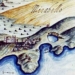 Το Castel Mirabello και ο Αγ. Νικόλαος του 1631