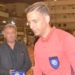 Ο πρόεδρος της ΕΠΣΛ συγχαίρει τον Δ. Μόσχου
