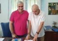 Νέα παράδοση εξοπλισμού στο Νοσοκομείο Ιεράπετρας από τον Σύλλογο Φίλων