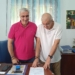 Νέα παράδοση εξοπλισμού στο Νοσοκομείο Ιεράπετρας από τον Σύλλογο Φίλων