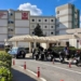 Σοβαρά προβλήματα στις κτιριακές υποδομές του ΠΑΓΝΗ