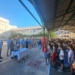 Ο Αγιασμός στο 2ο Δημοτικό σχολείο Αγίου Νικολάου (βίντεο)