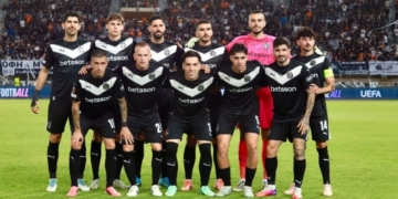 Έγραψε Ιστορία ο ΟΦΗ, παλικαρίσιο 2-0 κόντρα στη Χοφενχάιμ