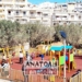 Έλεγχοι και συντήρηση στις παιδικές χαρές του Δήμου Αγίου Νικολάου