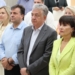 Νέα εποχή για την Περιφέρεια Κρήτης: Πρώτη συνεδρίαση στο νέο βιοκλιματικό κτίριο και τέλεση αγιασμού
