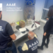 ΑΑΔΕ – Επιχείρηση «Τα Άνθη του Κακού»: Νέα ευρήματα στο ίδιο δίκτυοδιακίνησης κοκαΐνης (ΒΙΝΤΕΟ)