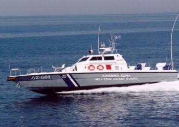 Αγ. Νικόλαος – Συναγερμός στις λιμενικές αρχές για όχημα στη θάλασσα