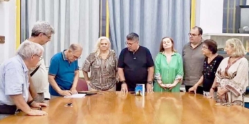 Όταν οι σχολικές αναμνήσεις γίνονται πράξη αλληλεγγύης