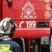 Ανακοίνωση Πυροσβεστικού Σώματος για τον θάνατο Πυροσβέστη εν ώρα καθήκοντος