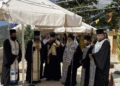 83 χρόνια από το Ολοκαύτωμα των Δυτικών Χωριών – Τιμή και μνήμη στη Ρίζα