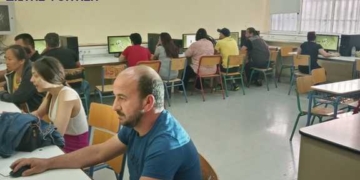Εγγραφές στο ΣΔΕ Αγίου Νικολάου