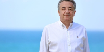 Παράκαμψη Ελούντας- Στ. Αρναουτάκης: «Το έργο θα γίνει παρά τις όποιες αντιδράσεις»