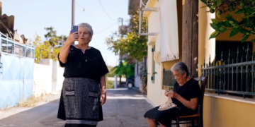 Επικό βίντεο για τον Ημιμαραθώνιο Κρήτης (BINTEO)