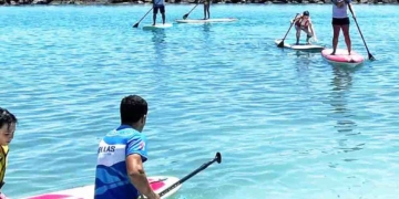 Στα Χανιά για νέες αγωνιστικές εμπειρίες ο ΝΑΣ Αγίου Νικολάου