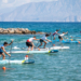 Το AGIOS NIKOLAOS ON SUP 2026 επέστρεψε σε αγωνιστικούς ρυθμούς