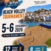 Τουρνουά Beach Volley από τον Σητειακό ΑΟ