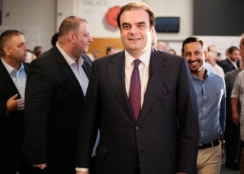 Eξειδίκευση των οικονομικών μέτρων που εξαγγέλθηκαν από τον Πρωθυπουργό στην 90η ΔΕΘ