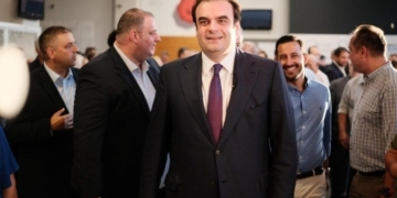 Eξειδίκευση των οικονομικών μέτρων που εξαγγέλθηκαν από τον Πρωθυπουργό στην 90η ΔΕΘ