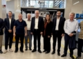 Τ. Θεοδωρικάκος-«Στηρίζουμε 95 παραγωγικές επενδύσεις σε όλη την Κρήτη με 140 εκατ. ευρώ – Δημιουργούνται πάνω από 1.200 νέες θέσεις εργασίας»