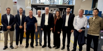Τ. Θεοδωρικάκος-«Στηρίζουμε 95 παραγωγικές επενδύσεις σε όλη την Κρήτη με 140 εκατ. ευρώ – Δημιουργούνται πάνω από 1.200 νέες θέσεις εργασίας»