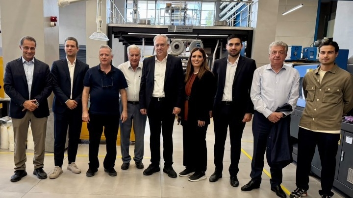 Τ. Θεοδωρικάκος-«Στηρίζουμε 95 παραγωγικές επενδύσεις σε όλη την Κρήτη με 140 εκατ. ευρώ – Δημιουργούνται πάνω από 1.200 νέες θέσεις εργασίας»