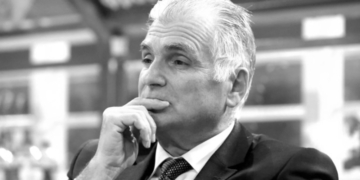 Το ελληνικό μπάσκετ πενθεί τον Σούλη Μαρκόπουλο