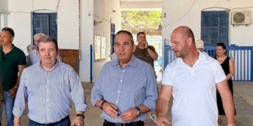 Από το αίτημα στην πράξη – ένα ακόμη βήμα για το 1ο Γυμνάσιο Ιεράπετρας