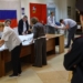 Ρωσία: Το κόμμα του Πούτιν φέρεται να επικρατεί στις βουλευτικές εκλογές