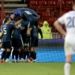 Nations League: Η Ελλάδα «άλωσε» το Βελιγράδι με γκολ του Δουβίκα στην εκπνοή
