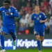 Nations League: Επίδειξη δύναμης οι «ατζούρι»
