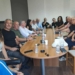 Ο Σύλλογος Φίλων Νοσοκομείου Ιεράπετρας συναντήθηκε με κλιμάκιο του ΠΑΣΟΚ