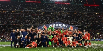 Nations League: Κάτι περισσότερο από ένα τρόπαιο