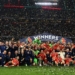 Nations League: Κάτι περισσότερο από ένα τρόπαιο