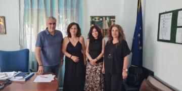Πρόσληψη προσωπικού μέσω προγράμματος της Δ.ΥΠ.Α. στο νοσοκομείο Ιεράπετρας