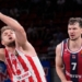 Euroleague: Μπασκόνια-Ολυμπιακός 89-106