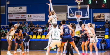 Βαριά ήττα και… Eurocup για τον Παναθηναϊκό