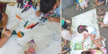 Ολοκληρώθηκαν οι θερινές δράσεις Δήμου Ιεράπετρας