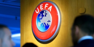 UEFA: Πρόστιμα 140.500 ευρώ για ευρωπαϊκά ματς τεσσάρων ελληνικών ομάδων