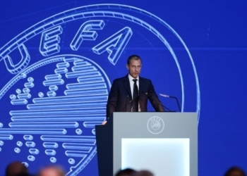 UEFA: Ανακοινώνει στη Θεσσαλονίκη το «άλλο» Champions League