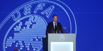 UEFA: Ανακοινώνει στη Θεσσαλονίκη το «άλλο» Champions League