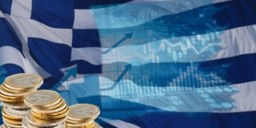 Διπλή αναβάθμιση της ελληνικής οικονομίας από Scope και Moody’s