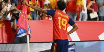 Nations League: «Σαραντάρα»… Ισπανία