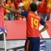 Nations League: «Σαραντάρα»… Ισπανία